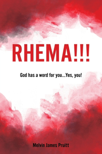 Rhema!!!