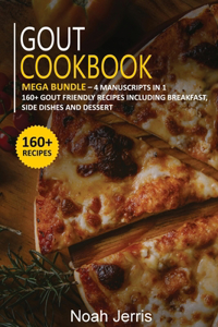 Gout Cookbook