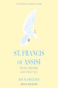 St. Francis of Assisi Lib/E