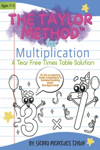 Taylor Method for Multiplication