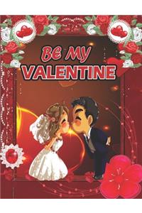 Be My Valentine