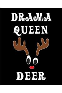 Dramaqueen Deer