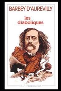 Les Diaboliques