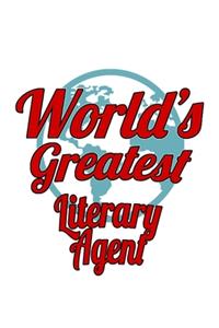 World's Greatest Literary Agent