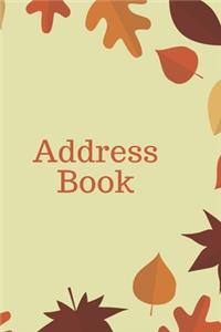 Address Book