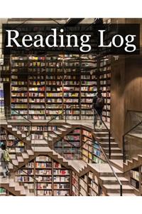 Reading Log