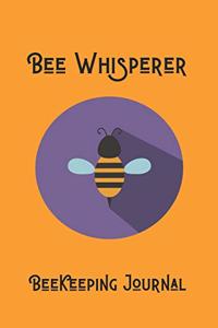 Bee Whisperer