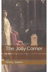 The Jolly Corner