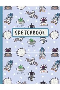 Sketchbook