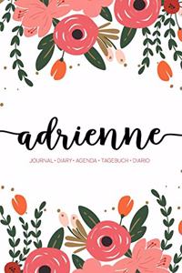 Adrienne