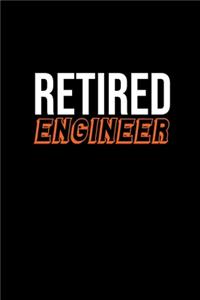 Retired engineer