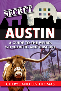 Secret Austin
