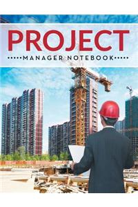 Project Manager Notebook