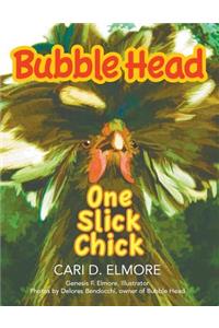 Bubble Head