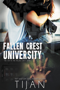 Fallen Crest University