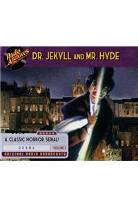 Dr. Jekyll and Mr. Hyde, Volume 1
