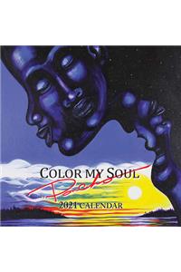 Color My Soul