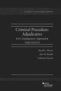 Criminal Procedure