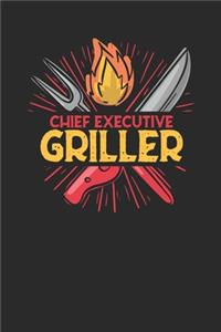 Chief Executive Griller