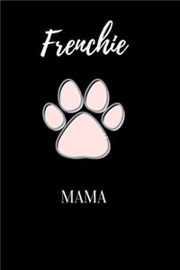 Frenchie Mama