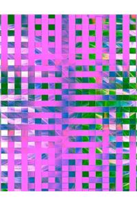 Graph Paper Composition Notebook