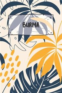 Burma