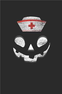 Pumpkin Nurse