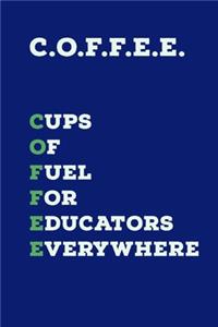 C.O.F.F.E.E.