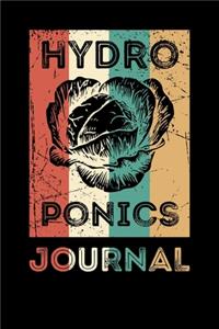 Hydroponics Journal