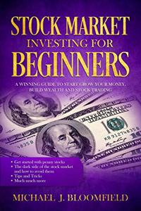 Stock Market Investing for Beginners