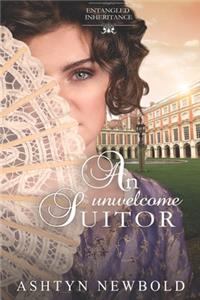 Unwelcome Suitor