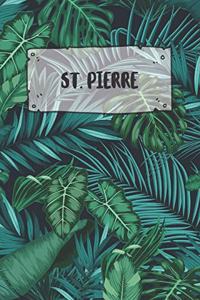 St. Pierre