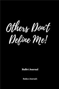 Bullet Journal