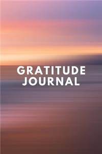 Gratitude Journal