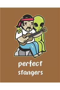 Perfect Strangers