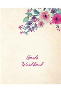 Goals Workbook