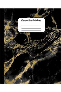 Composition Notebook