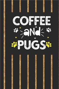 coffee and pugs