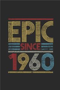Epic Since 1960