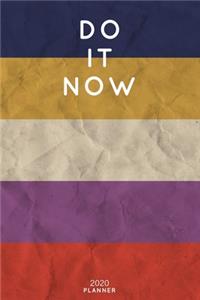 Do It Now