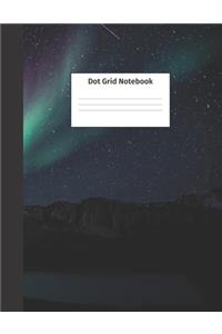 Dot Grid Notebook