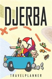 Djerba Travelplanner