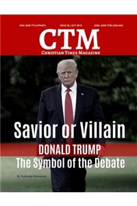 Christian Times Magazine Issue 35 Oct