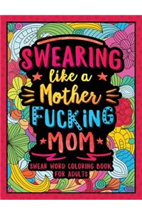 Swearing Like a Motherfucking Mom