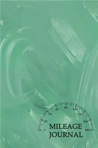 Mileage Journal