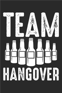 Team Hangover