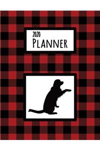 2020 Planner