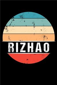 Rizhao