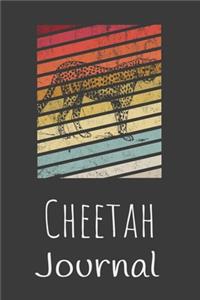 Cheetah Journal