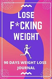 Lose F*cking Weight